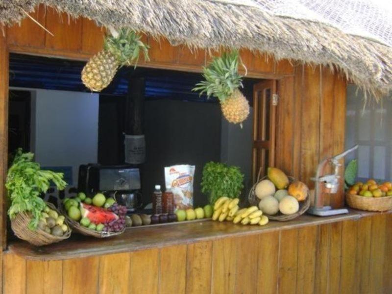 Hotel Palapas Gonzas