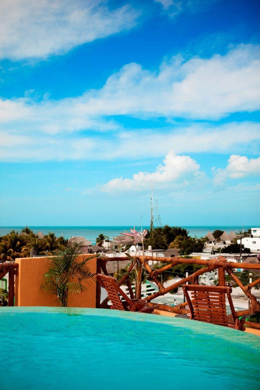 Hotel Arena Isla Holbox