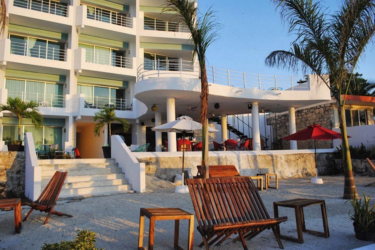 B Hotel Cozumel