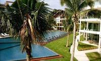 Apartment The Elements Playa del Carmen