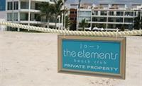 The Elements Apartment Playa del Carmen