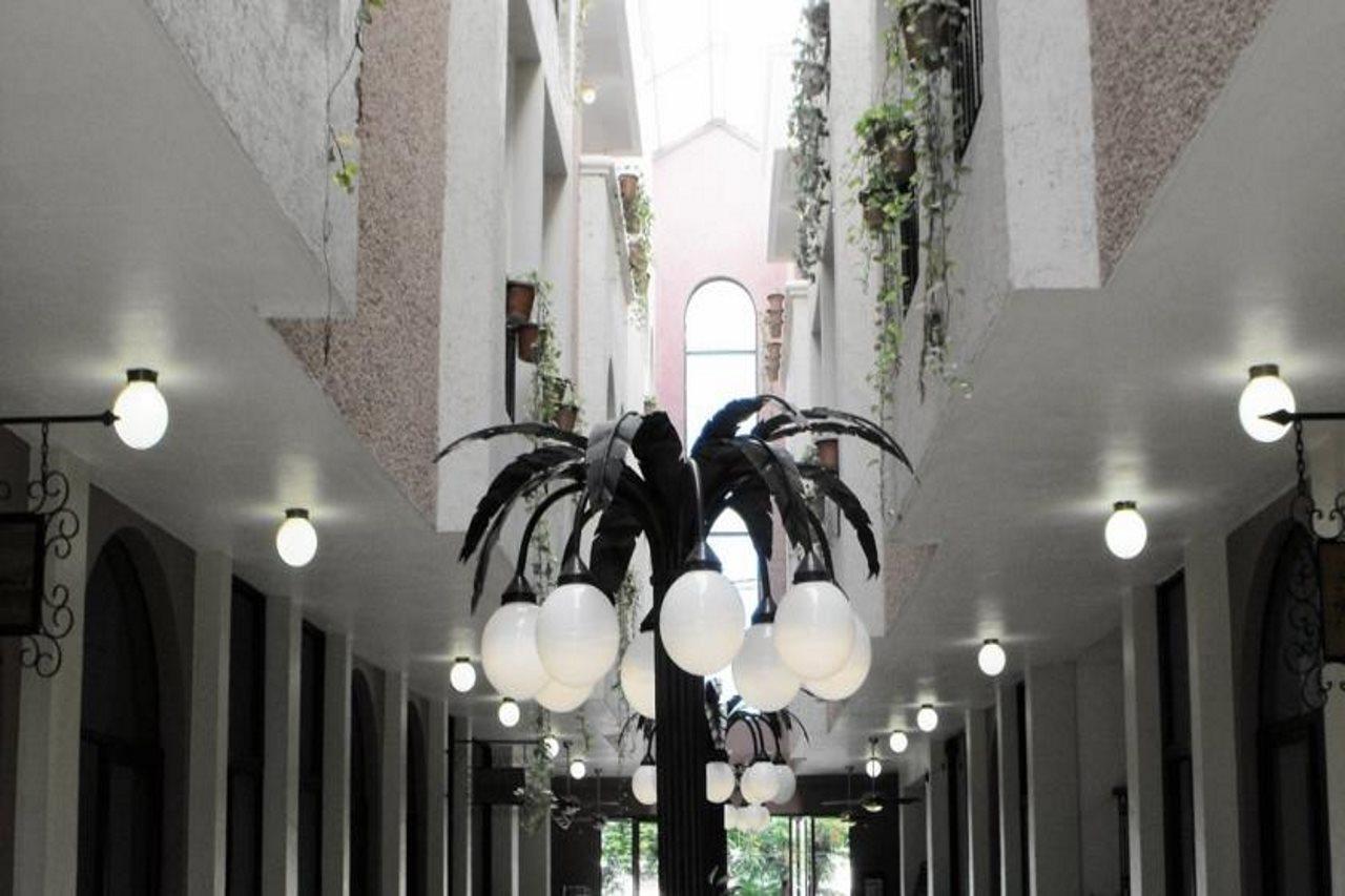 Del Paseo 4*