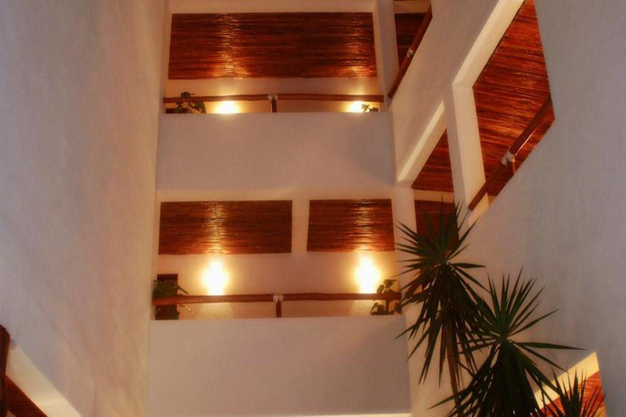 Quinto Sole Hotel Mahahual