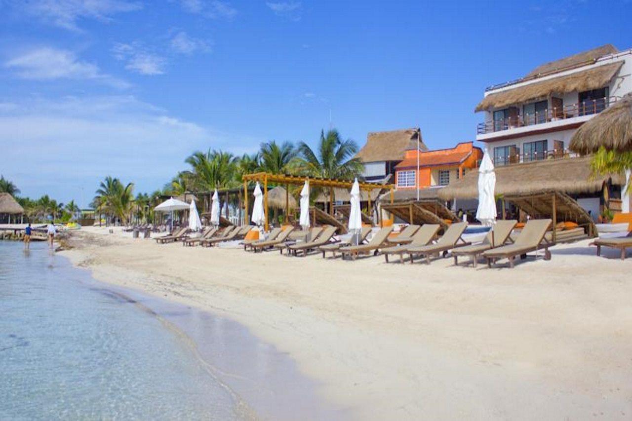 Quinto Sole 4* Mahahual