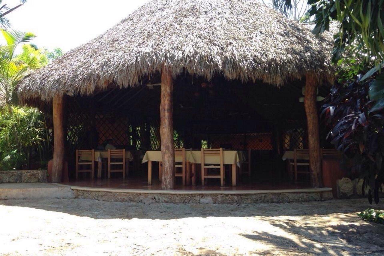 Hotel Hacienda Viva Sotuta De Peon