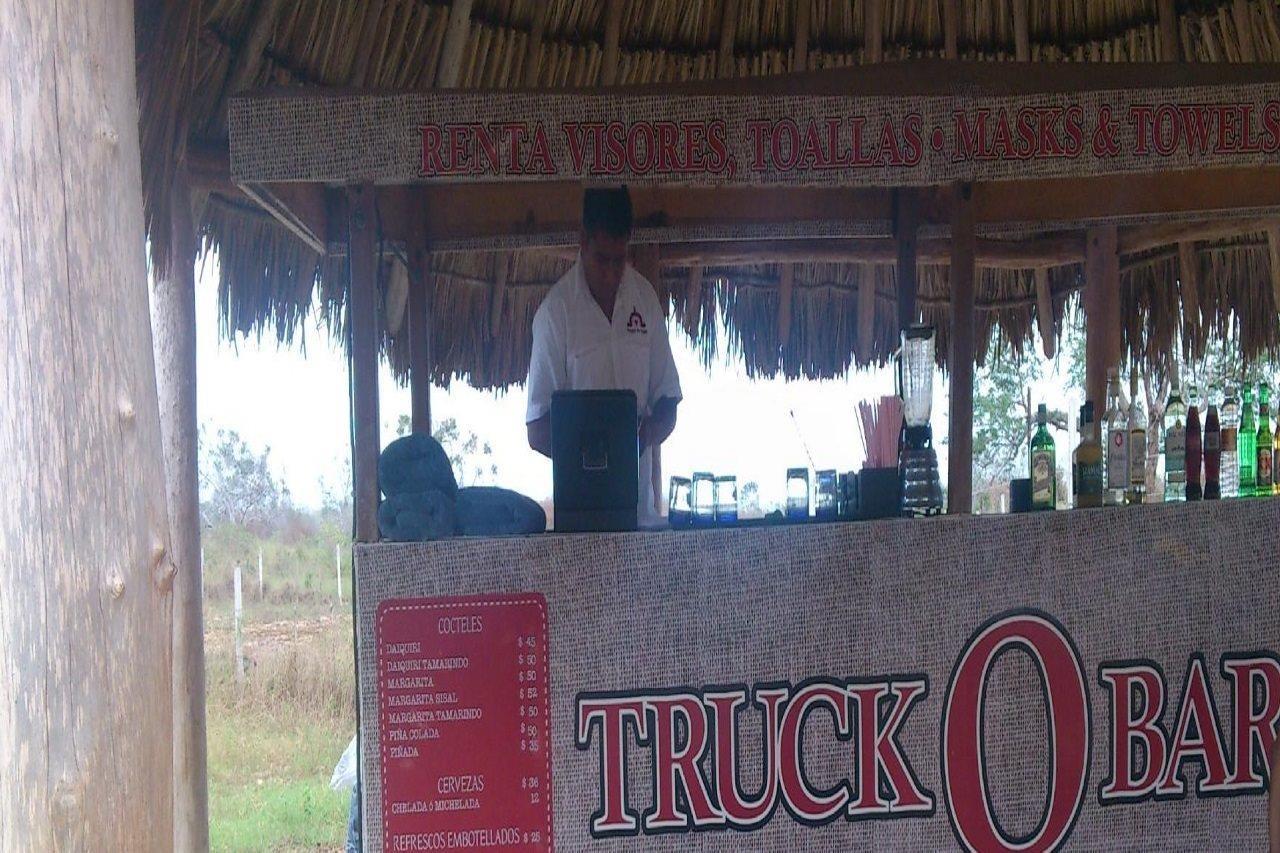 Hacienda Viva Sotuta De Peon Tecoh