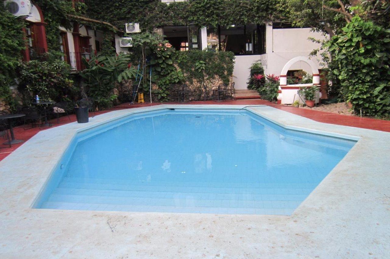 La Ceiba 4*