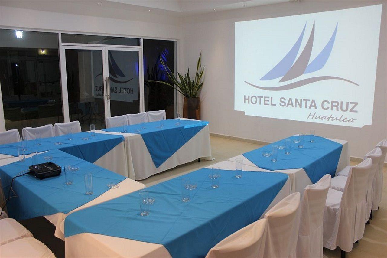 Hotel Santa Cruz Huatulco Hotel