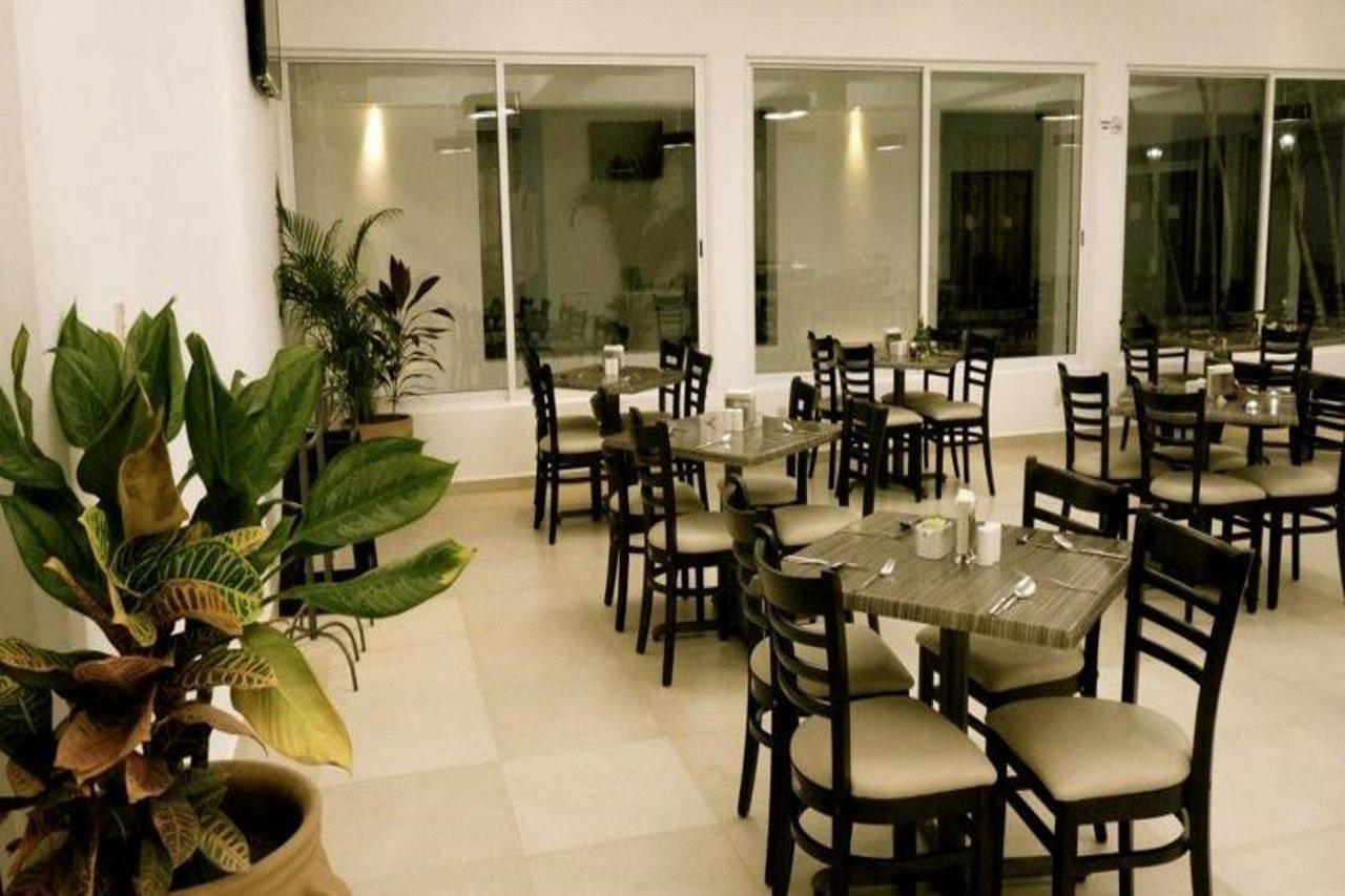 Hotel Santa Cruz Huatulco Hotel