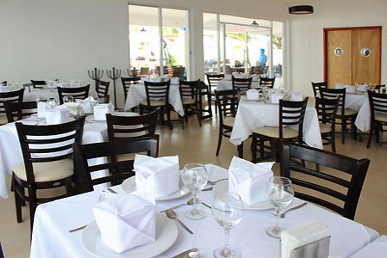Hotel Santa Cruz Huatulco Hotel