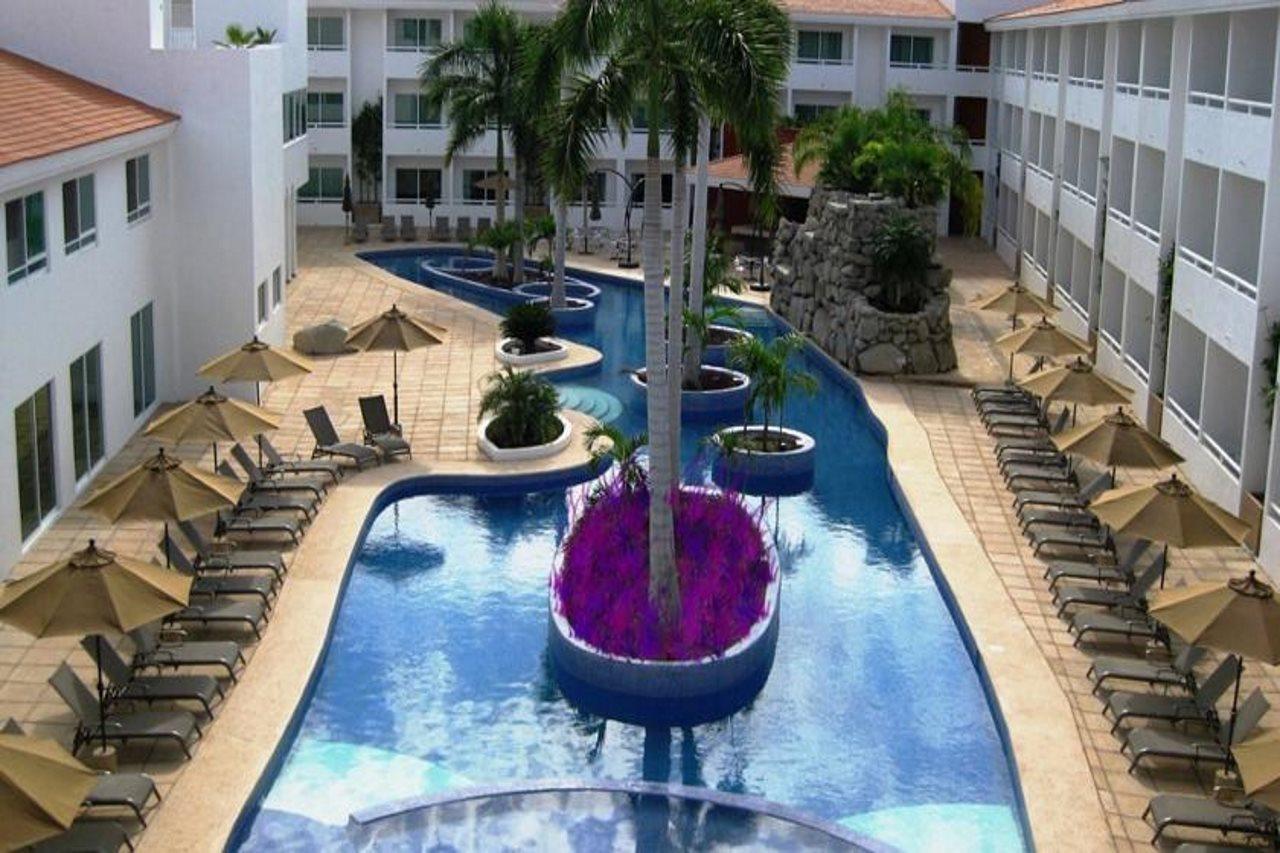 La Isla 4* Huatulco