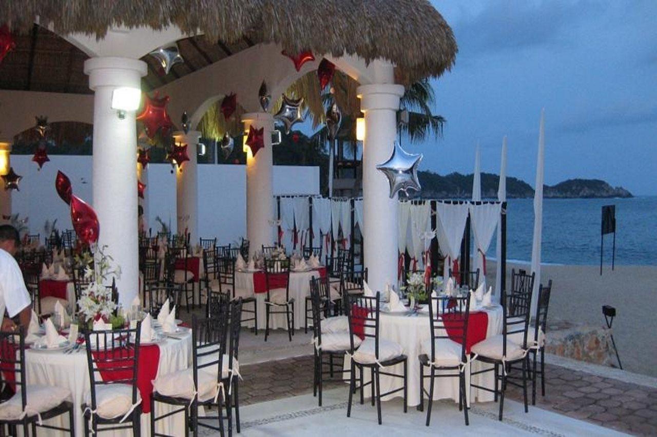 La Isla Hotel 4*