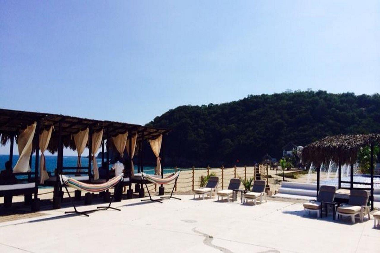 La Isla 4* Huatulco