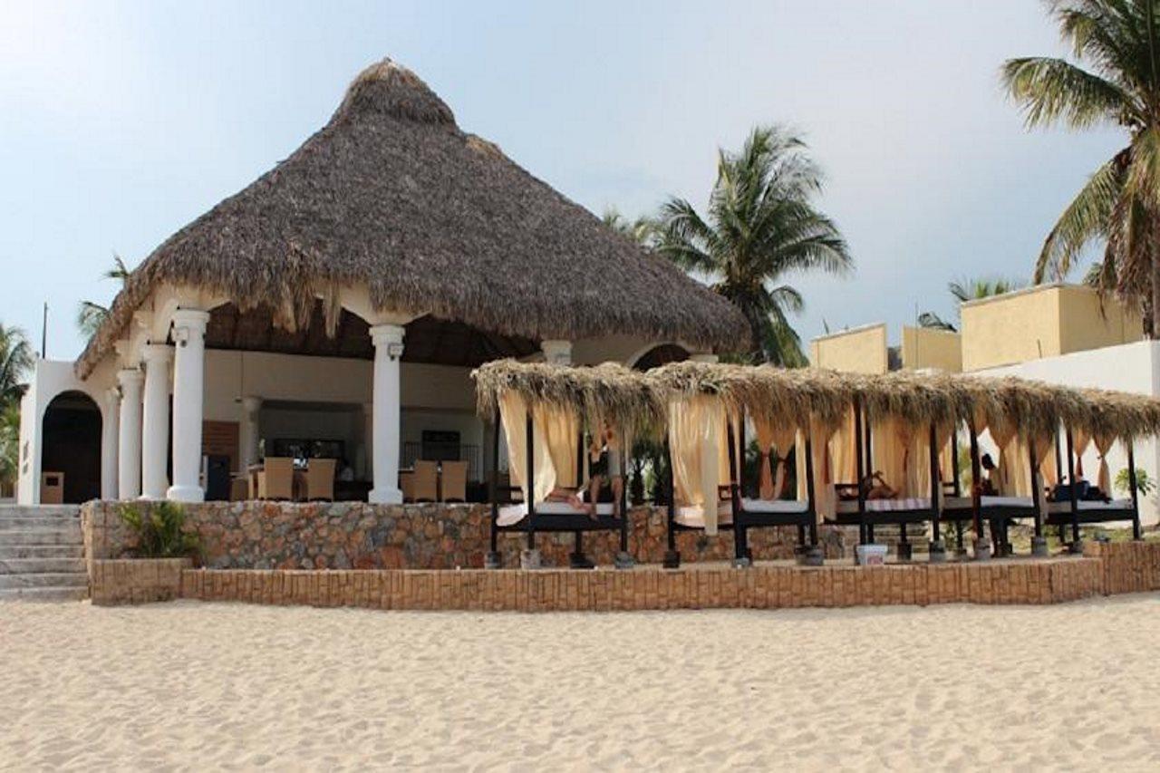 La Isla Hotel 4*