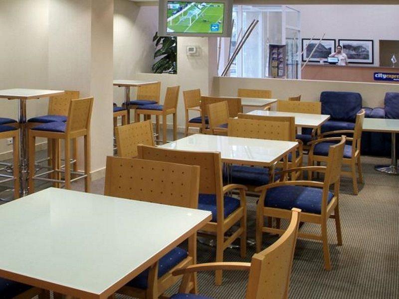 City Express By Marriott Chihuahua 4*
