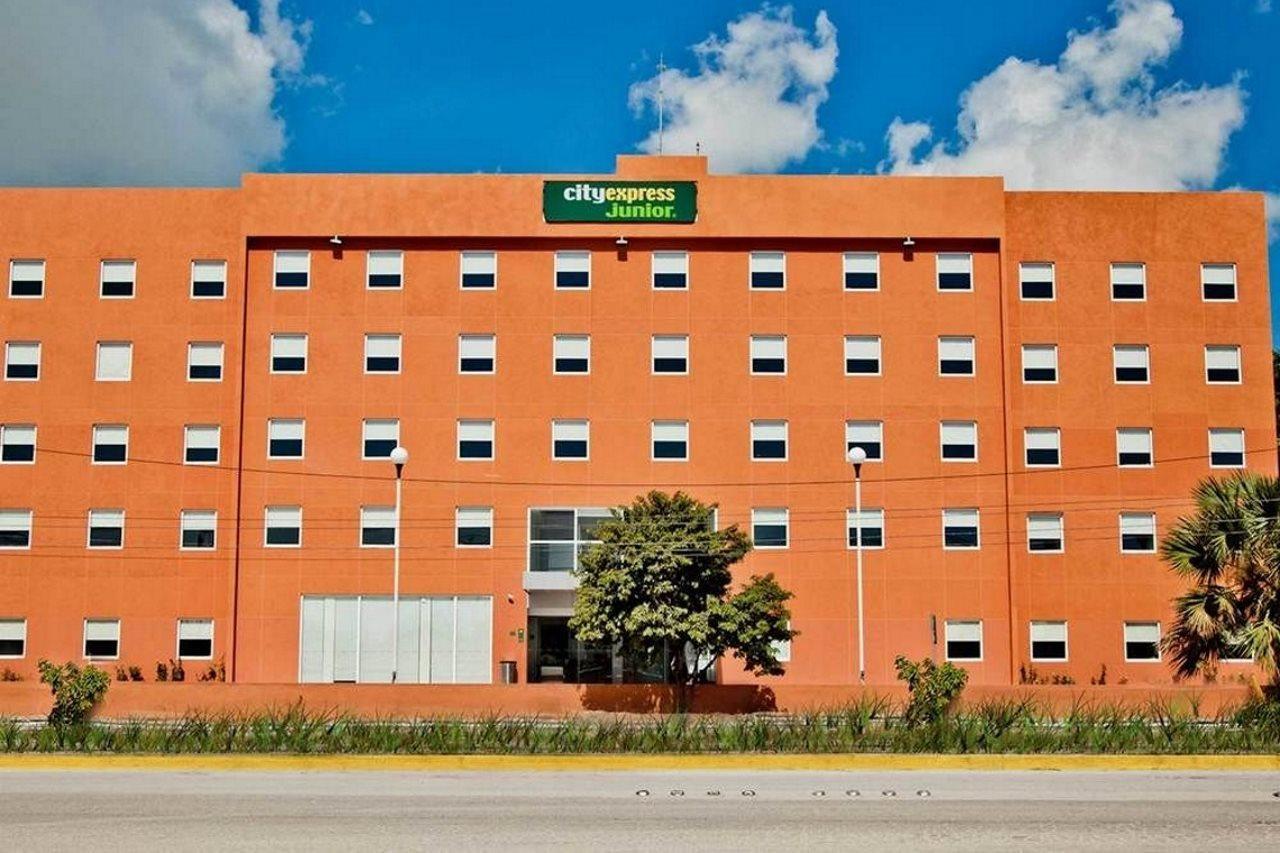 Express Junior By Marriott Aeropuerto 3*
