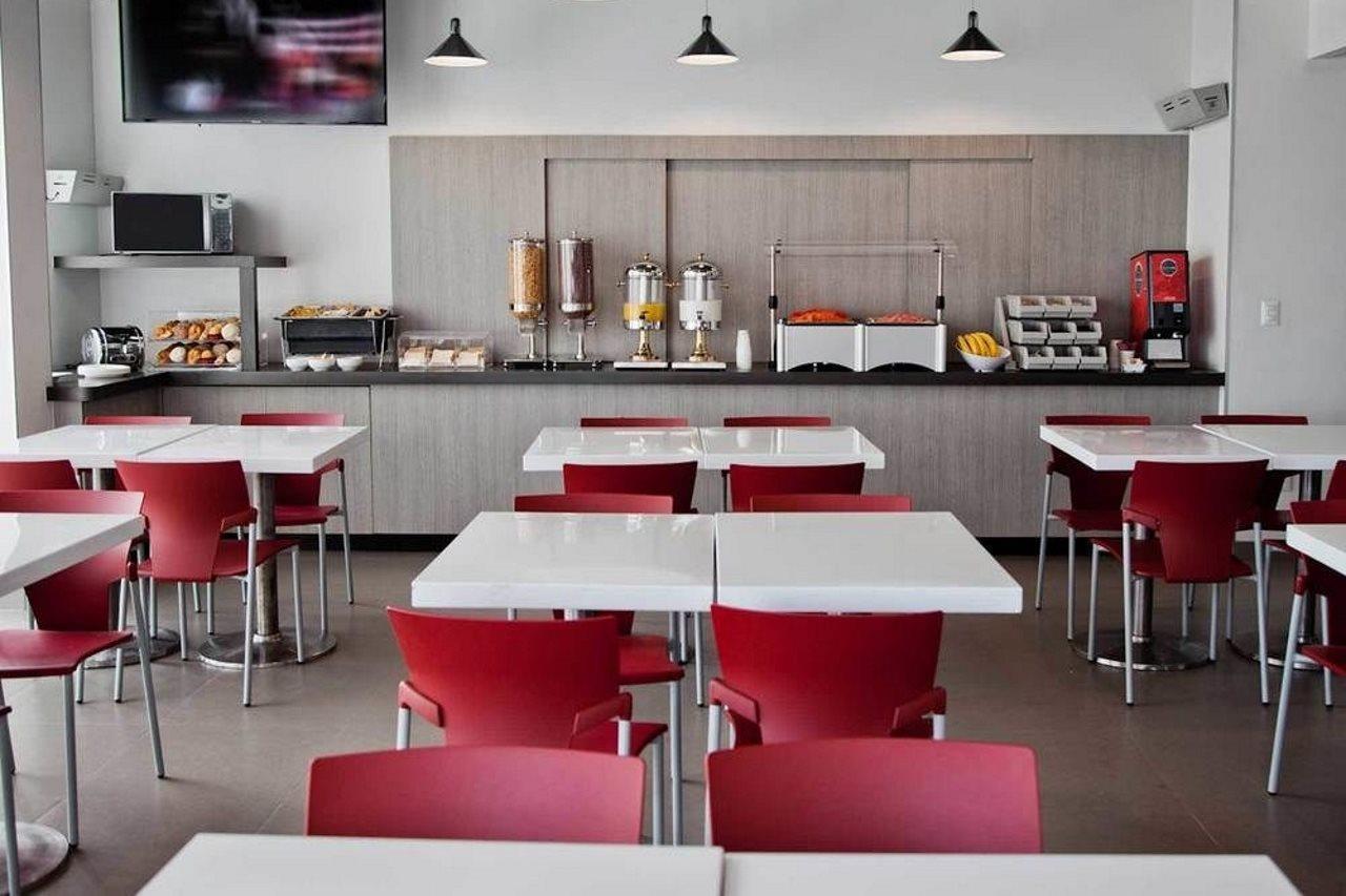 Express Junior By Marriott Aeropuerto 3* Ciudad del Carmen