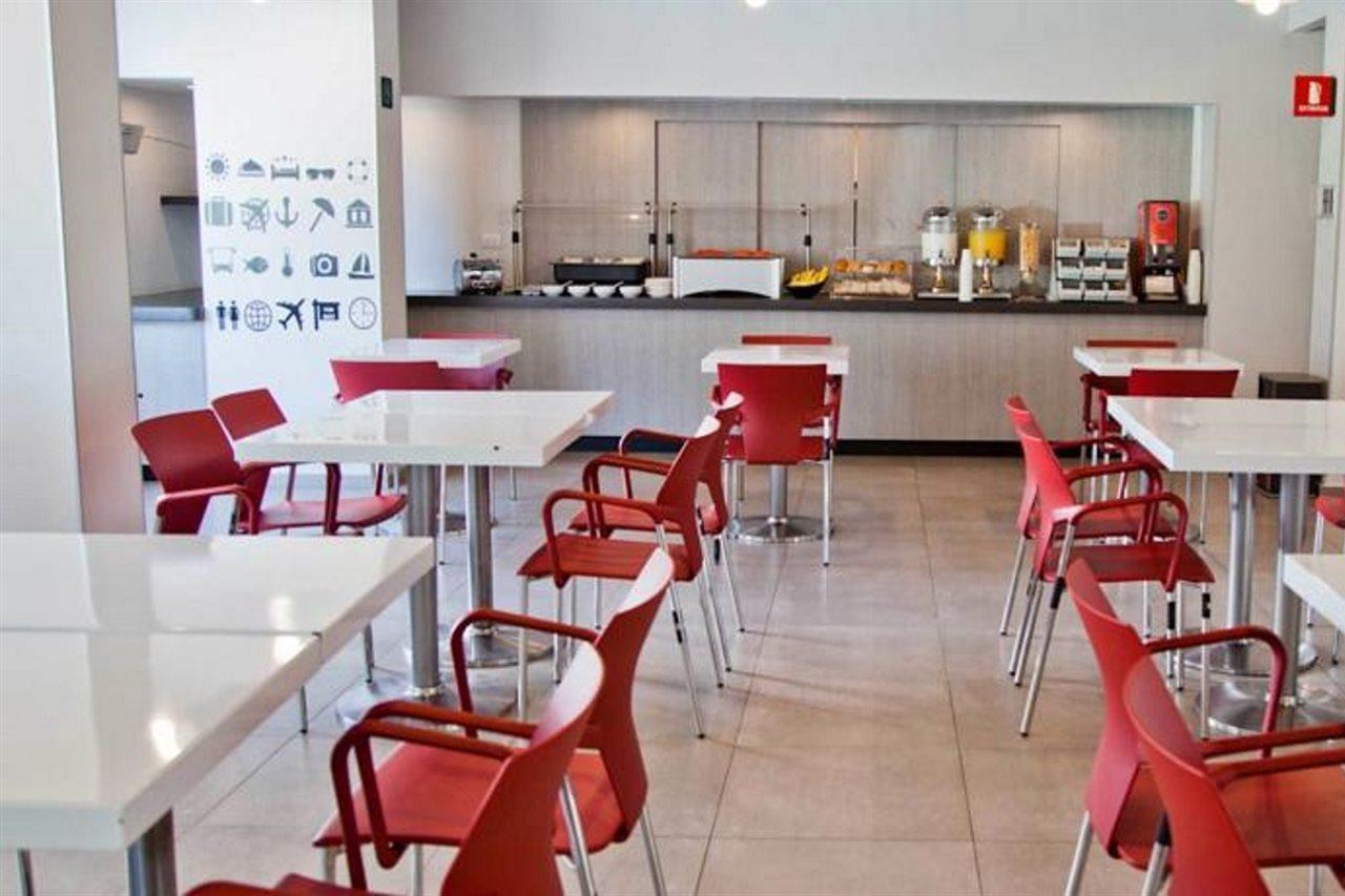 Express Junior By Marriott Aeropuerto Hotel Ciudad del Carmen