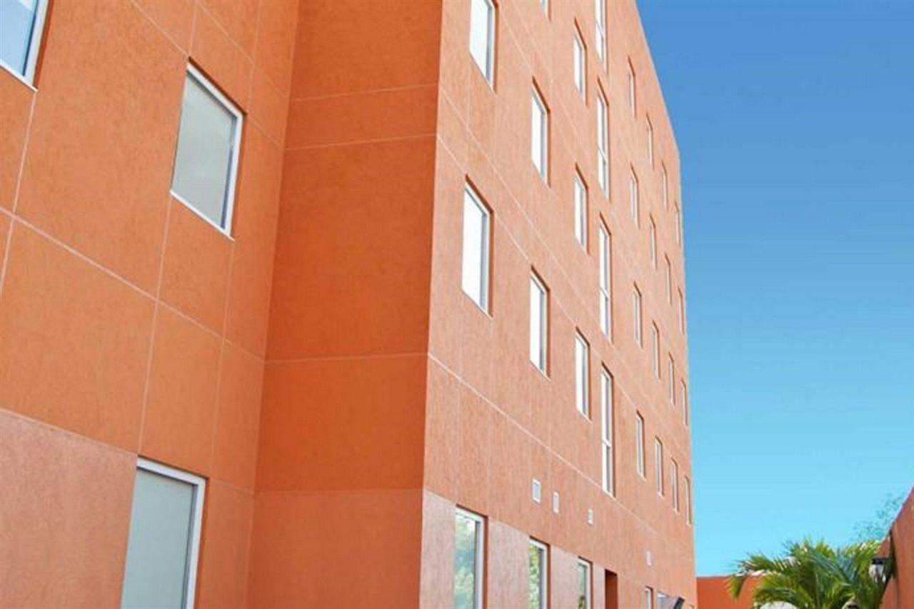 Express Junior By Marriott Aeropuerto Hotel