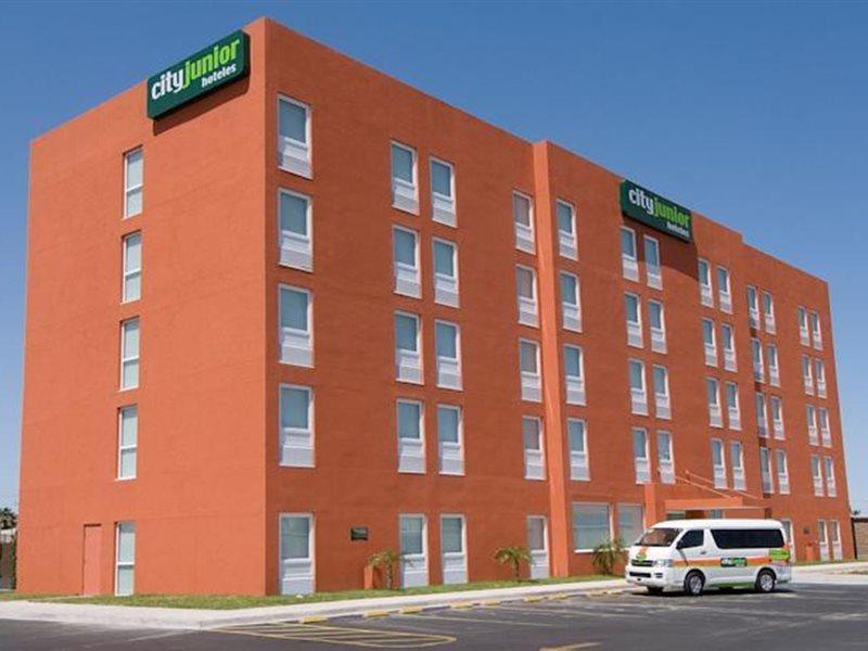 Hotel Express Junior By Marriott Mexicali