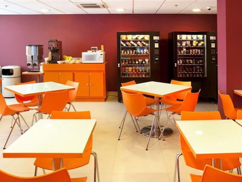 Express Junior By Marriott Mexicali