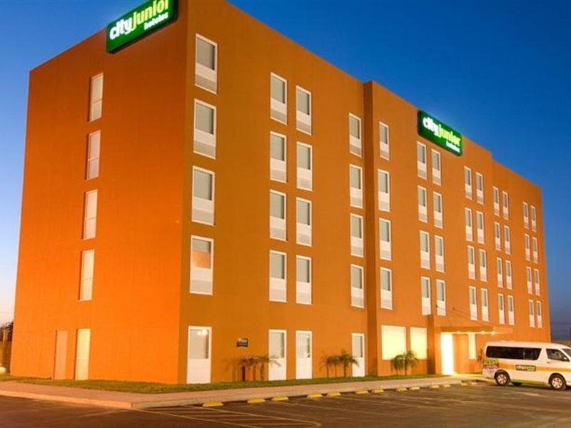Hotel Express Junior By Marriott