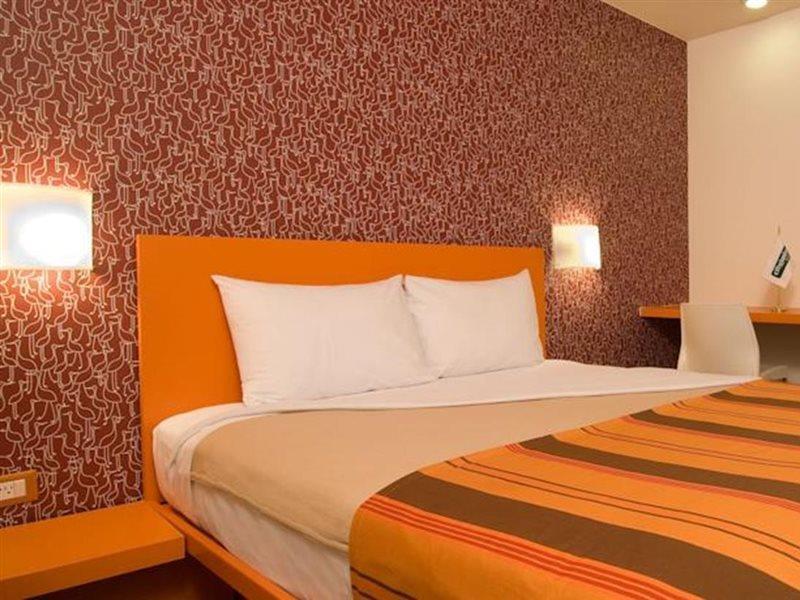 Express Junior By Marriott Mexicali