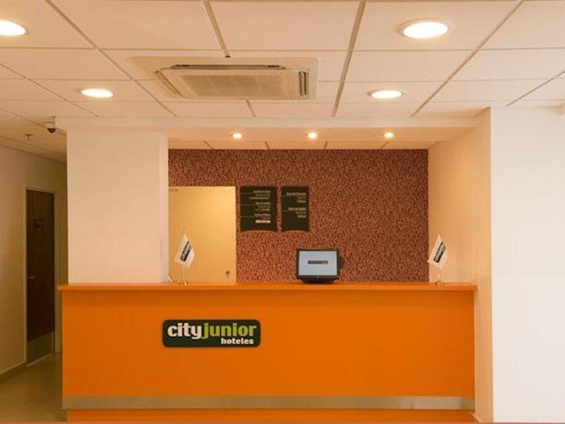 Hotel Express Junior By Marriott 3*