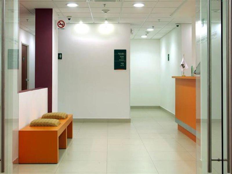 Hotel Express Junior By Marriott