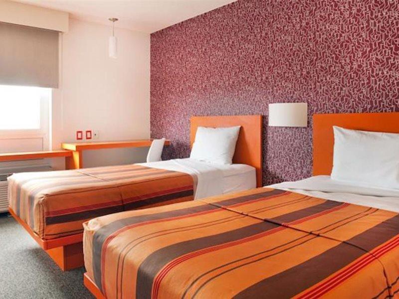 Express Junior By Marriott Mexicali
