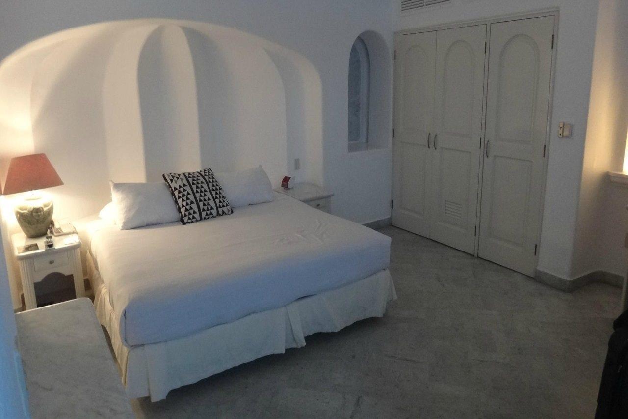 Hotel Hadas By Brisas 5*