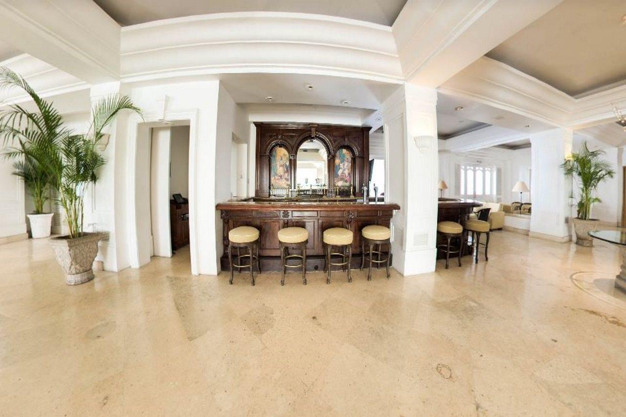 Hotel Hadas By Brisas Manzanillo