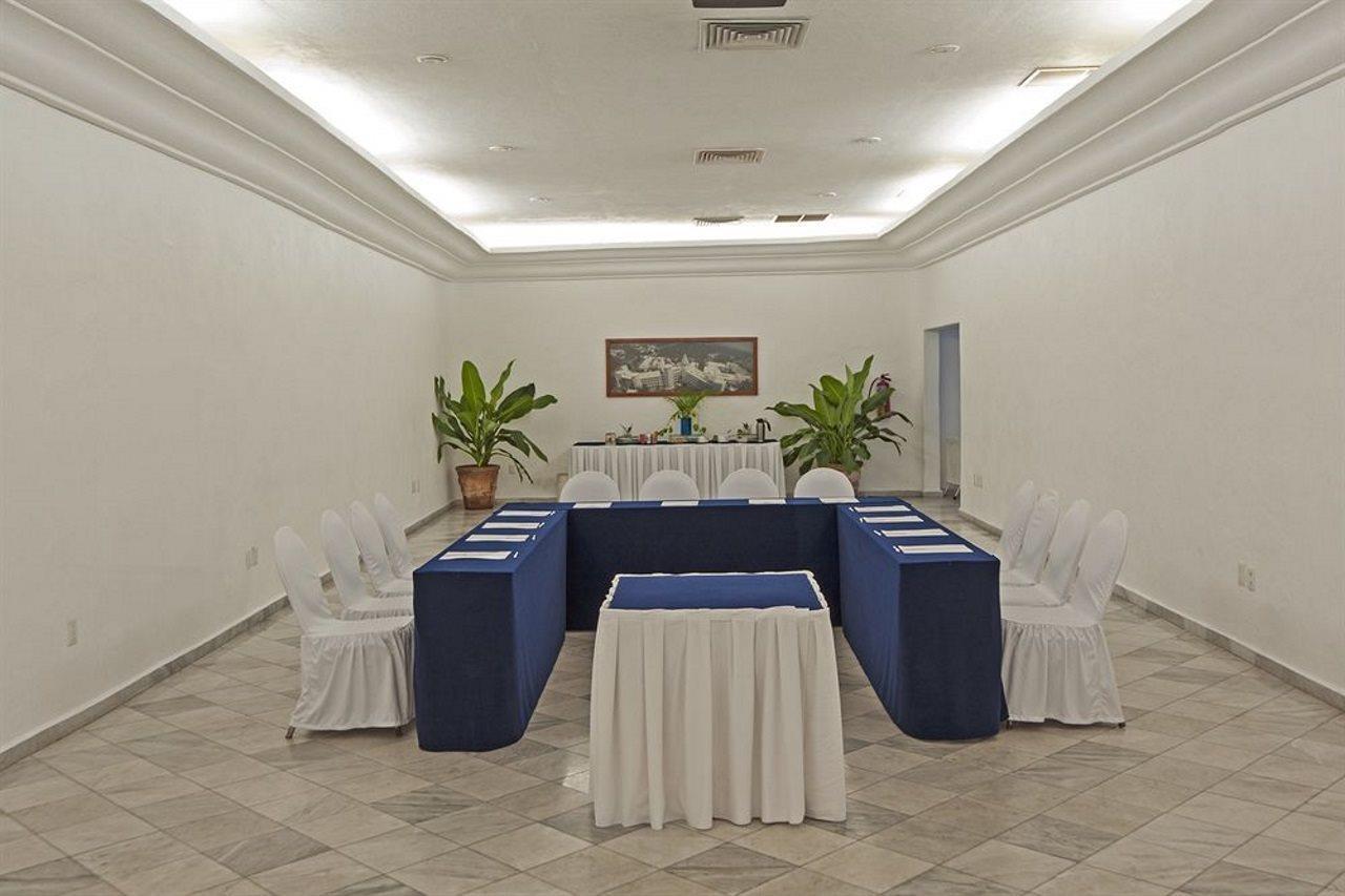 Hotel Hadas By Brisas