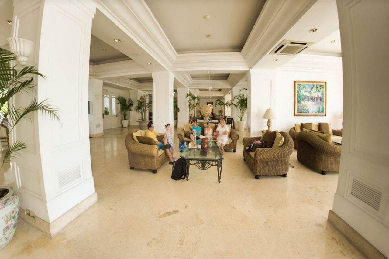 Hotel Hadas By Brisas Manzanillo