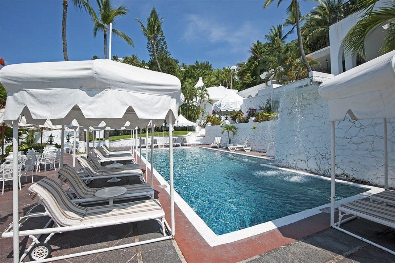 Hotel Hadas By Brisas