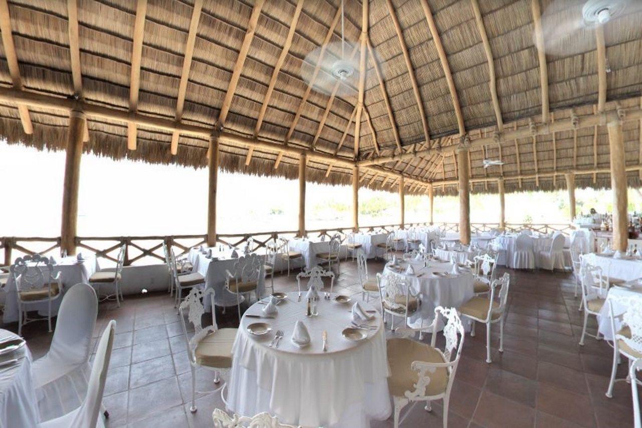 Hotel Hadas By Brisas Manzanillo
