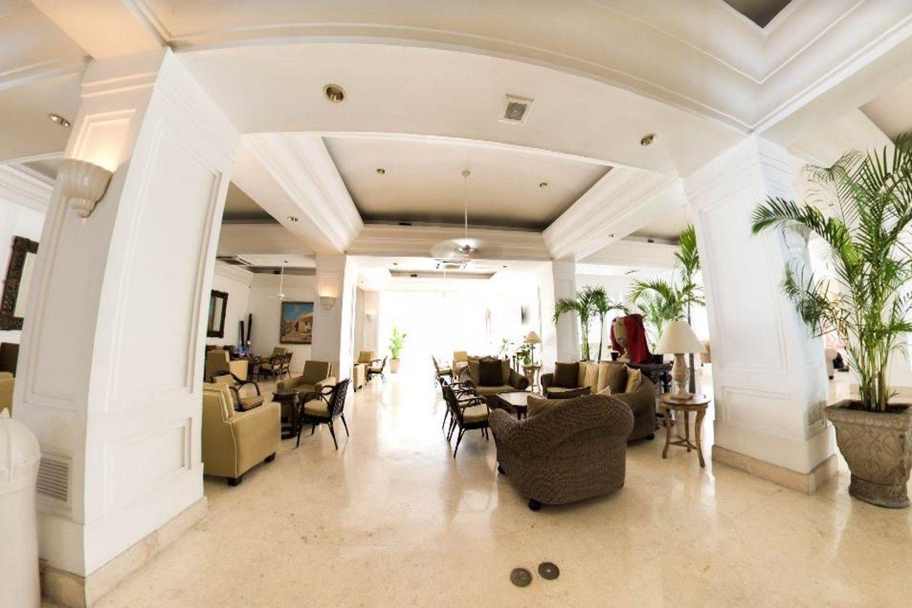 Hotel Hadas By Brisas