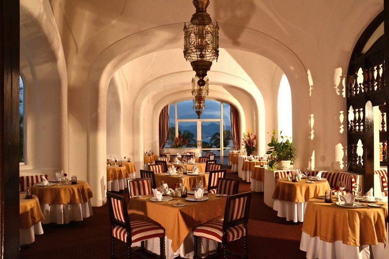 Hotel Hadas By Brisas 5*