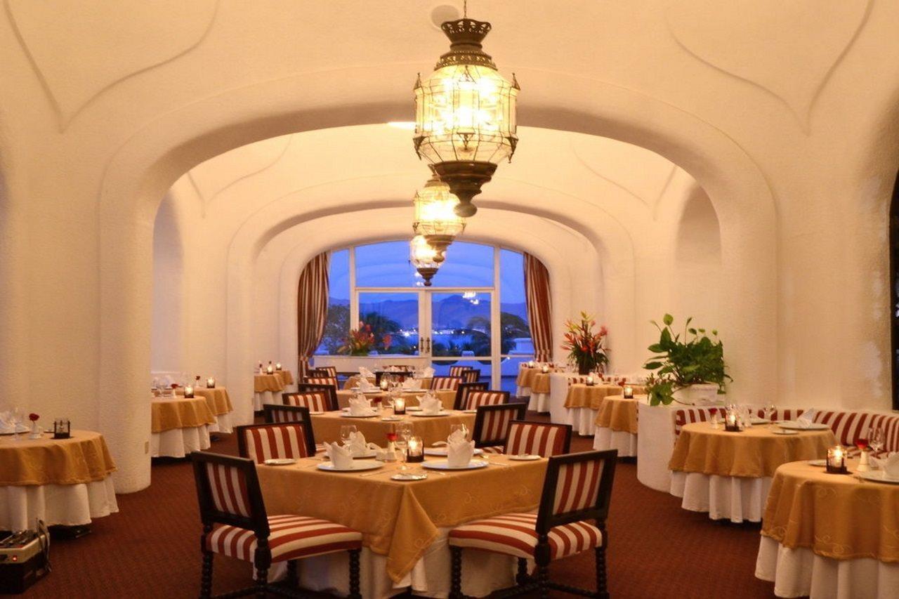 Hotel Hadas By Brisas