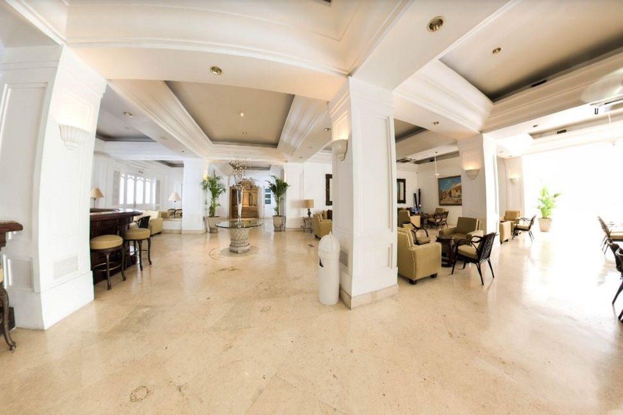 Hotel Hadas By Brisas 5*