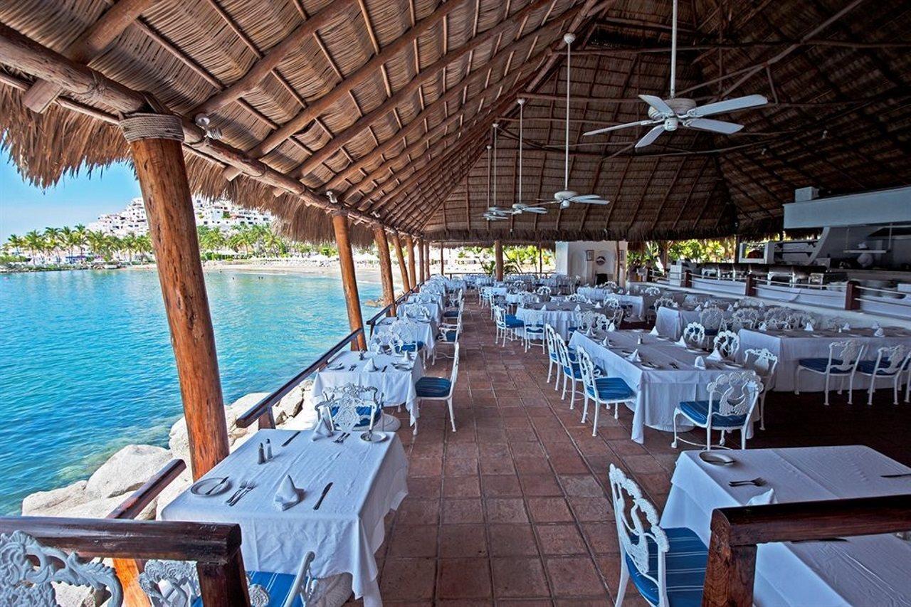 Hotel Hadas By Brisas