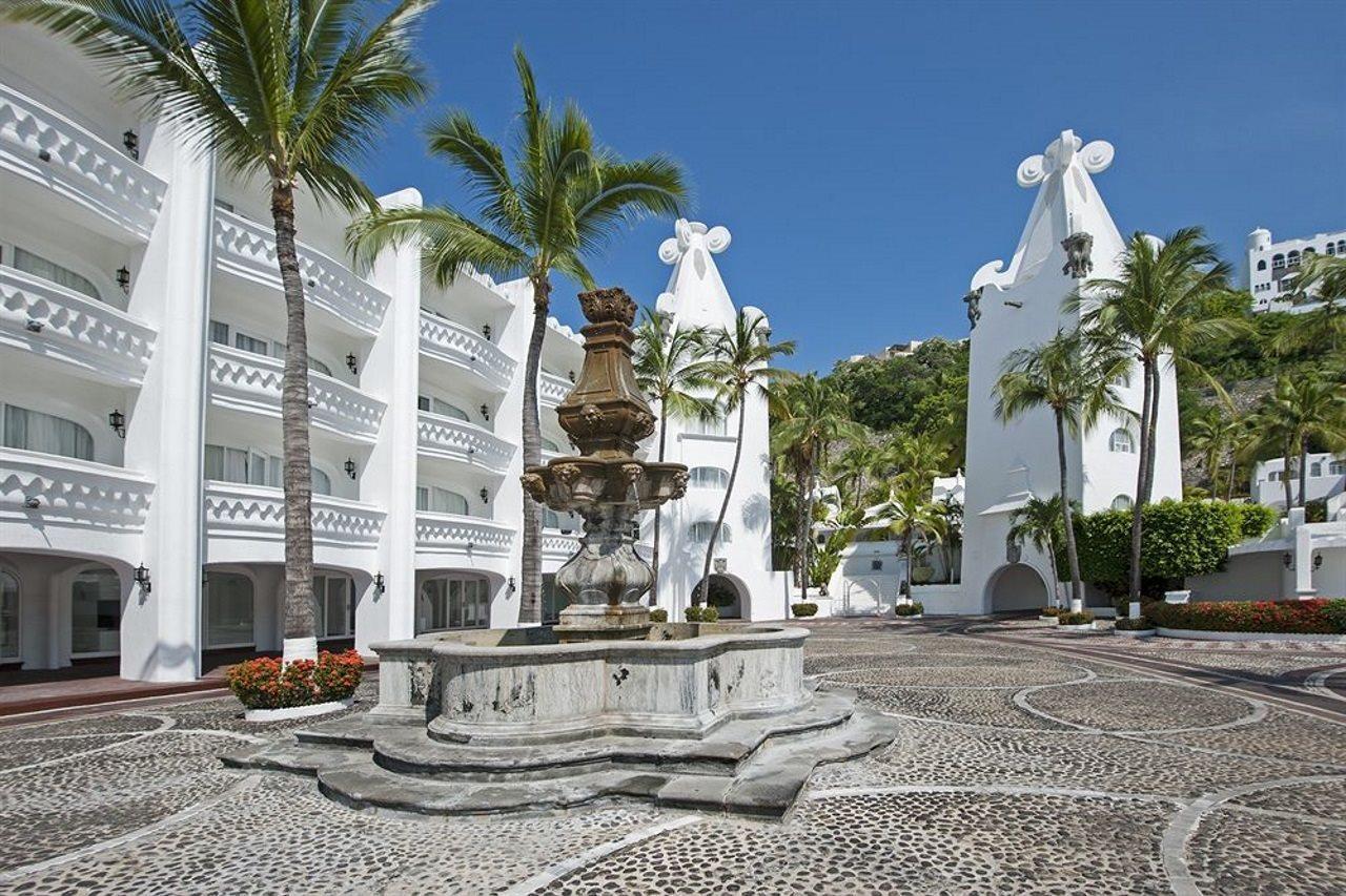 Hadas By Brisas Manzanillo