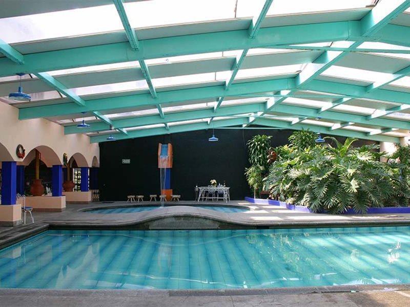 Gs Jerocs Hotel