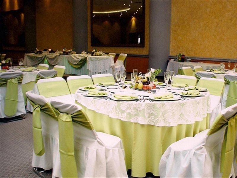 Gs Jerocs Hotel 4*