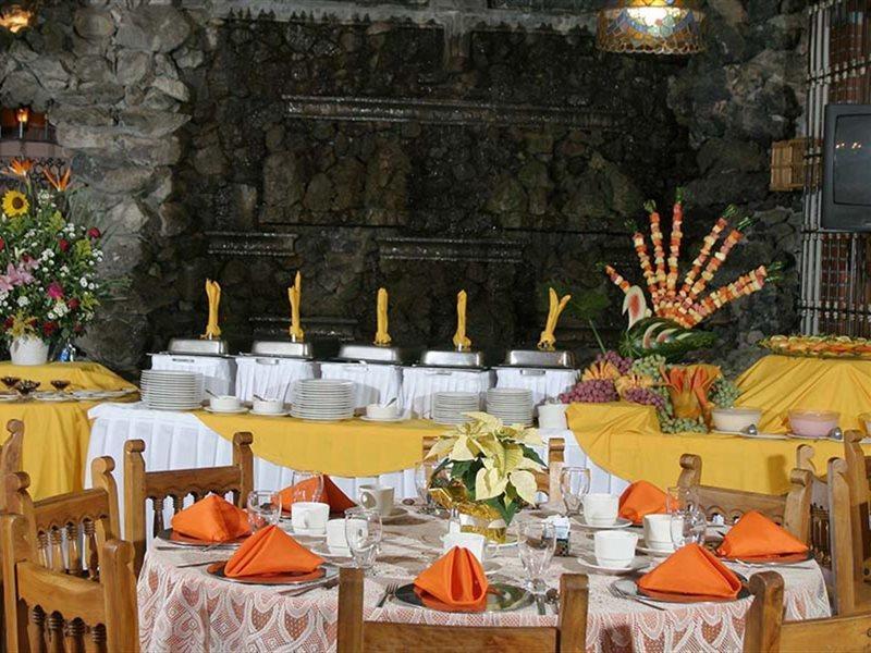 Gs Jerocs Hotel 4*