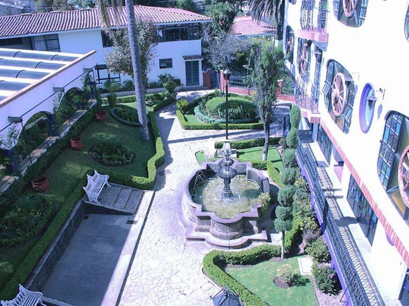 Gs Jerocs Hotel