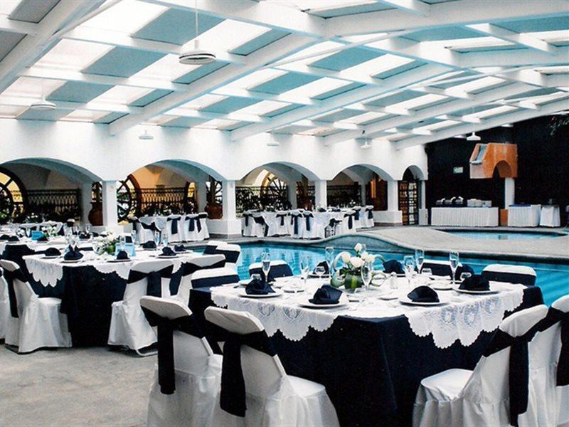 Gs Jerocs Hotel 4*