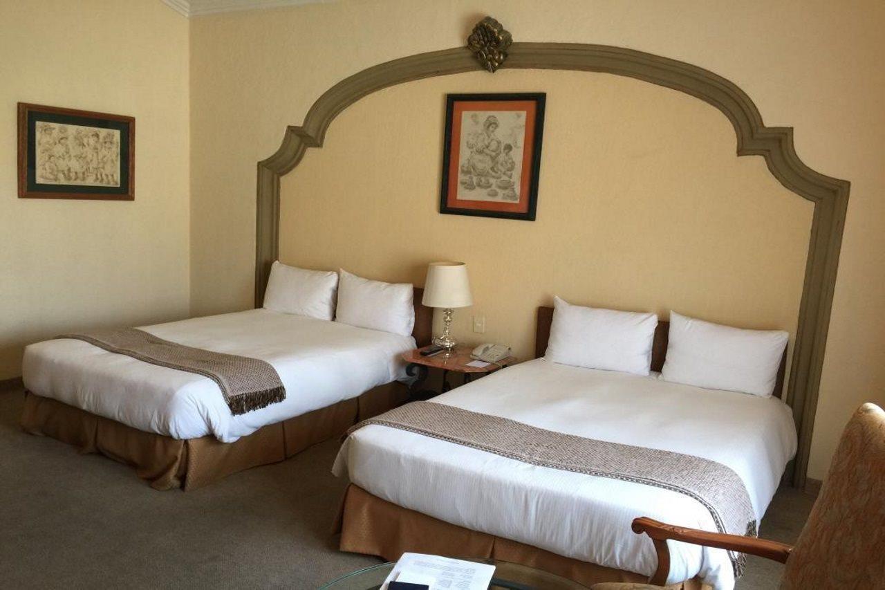 Quinta Real Hotel