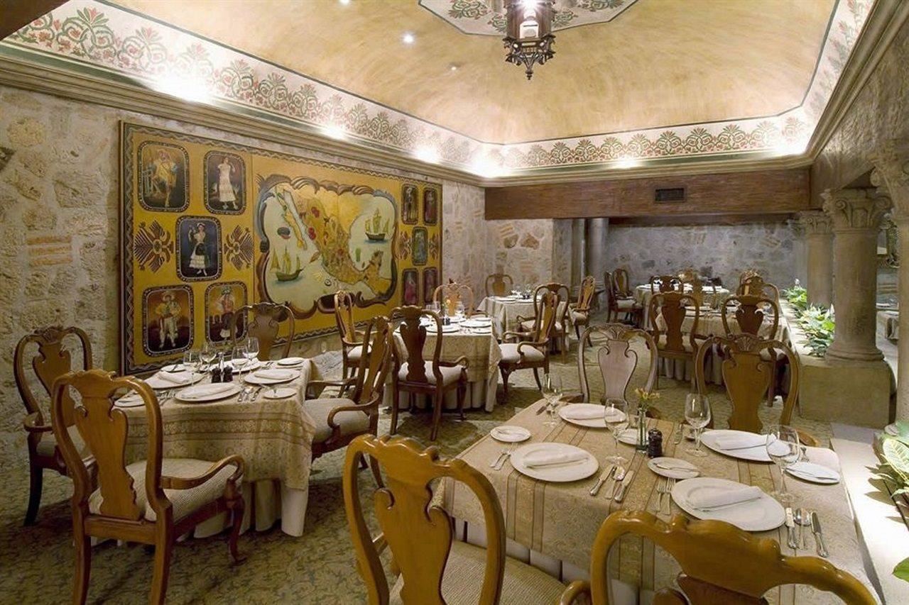 Quinta Real Hotel 5*