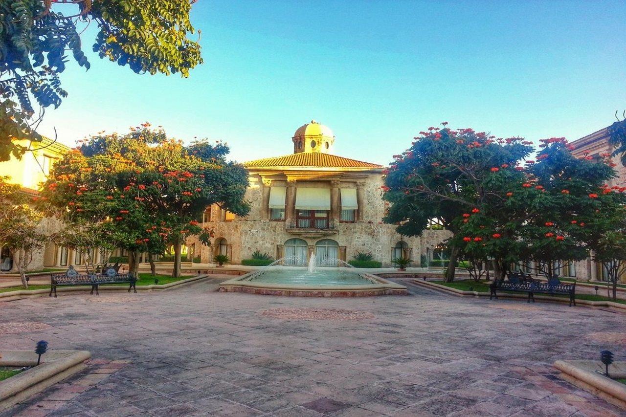 Quinta Real 5* Aguascalientes